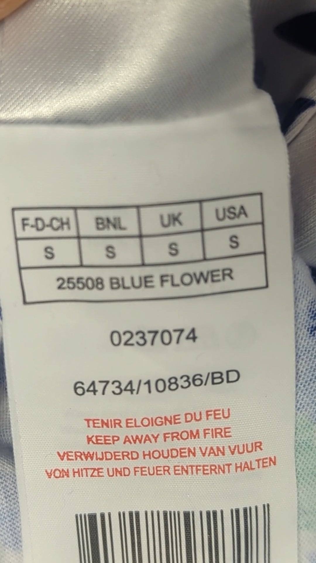78133 - Enregistrement