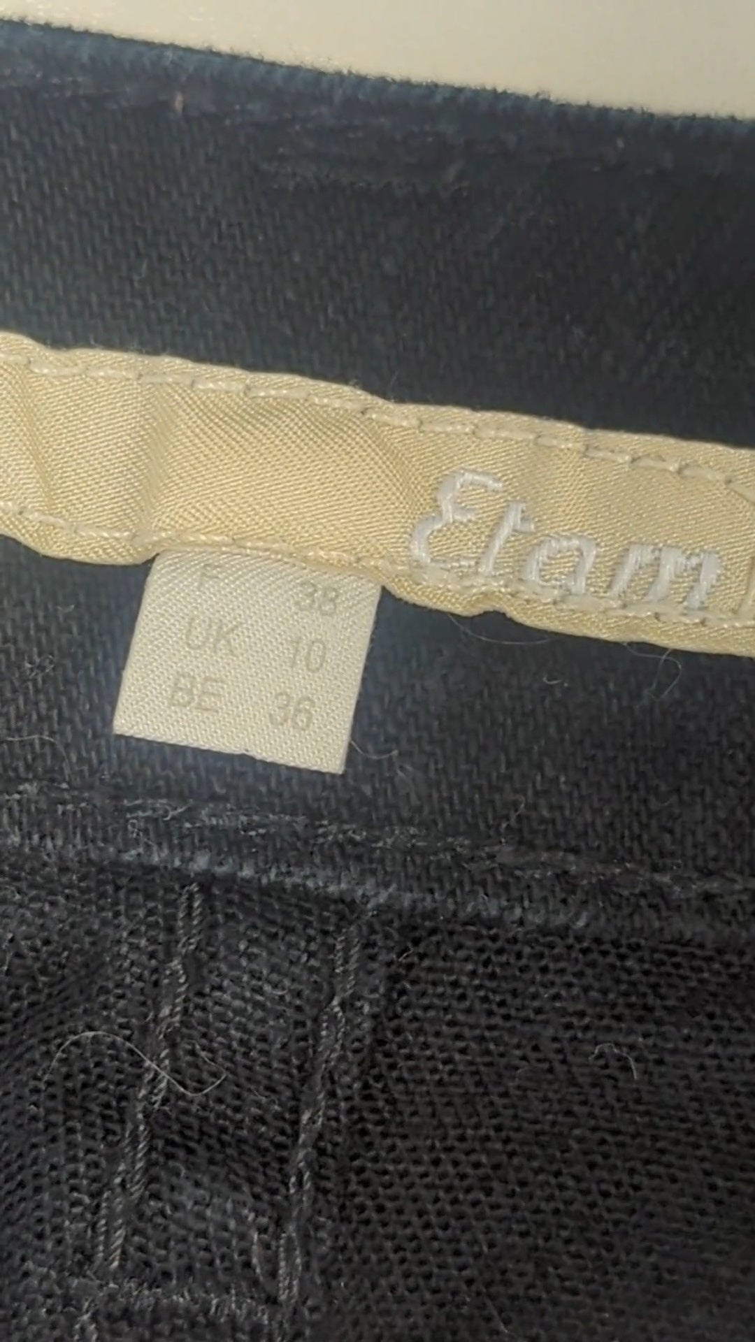 78142 - Enregistrement