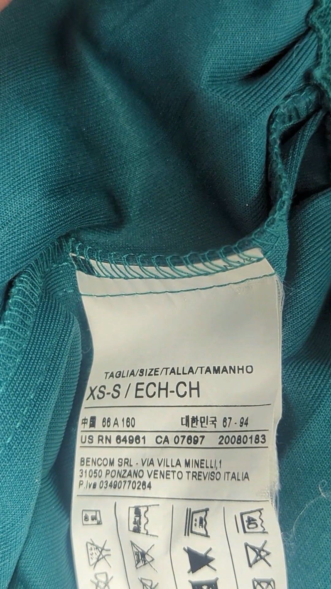78145 - Enregistrement