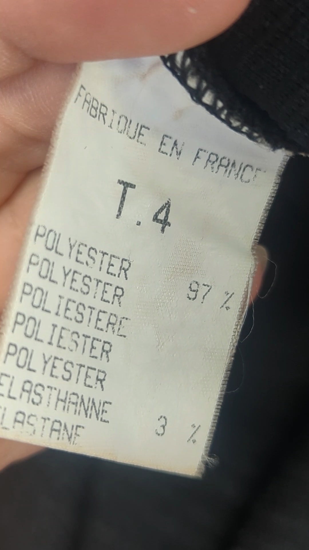 78146 - Enregistrement