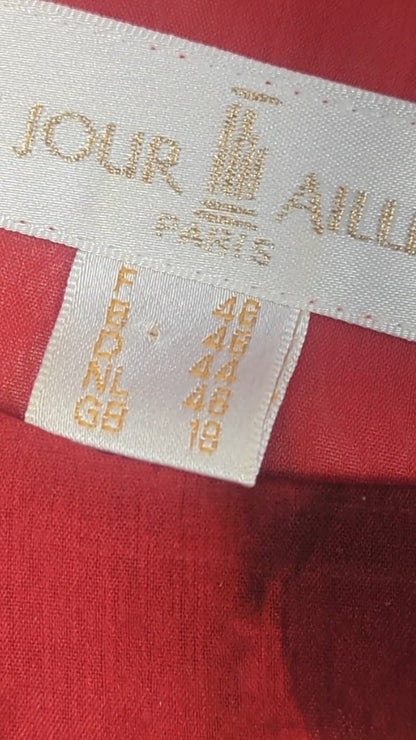 78163 - Enregistrement