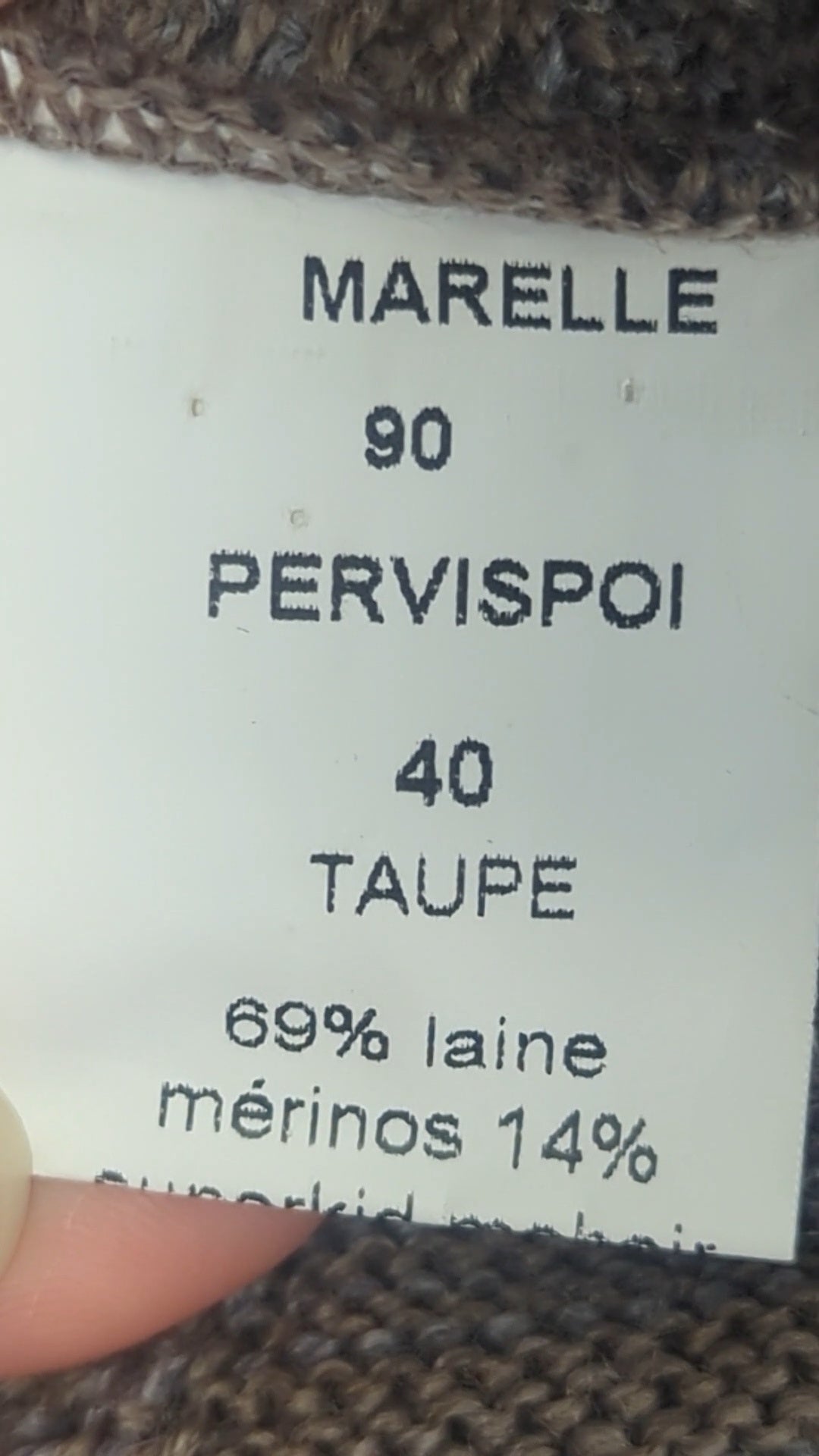 78177 - Enregistrement