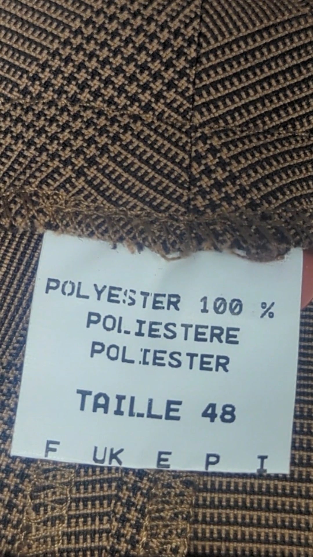 78188 - Enregistrement