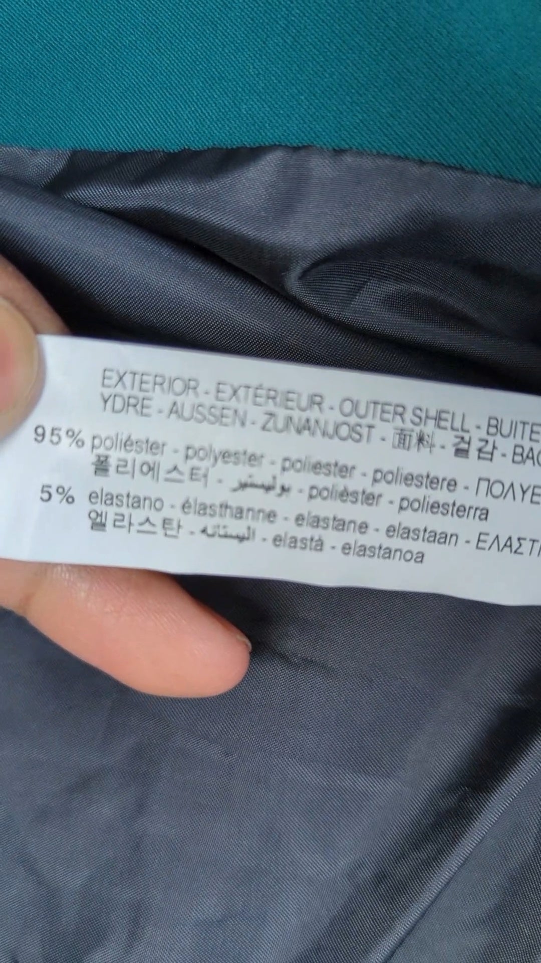 78203 - Enregistrement