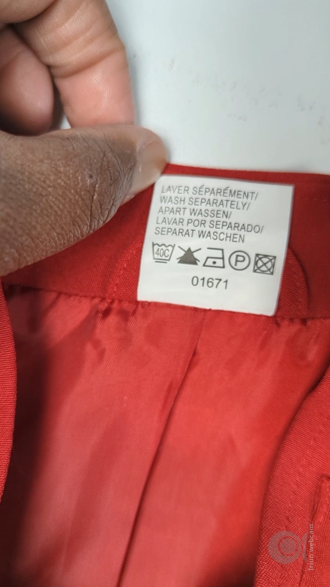 78212 - Enregistrement