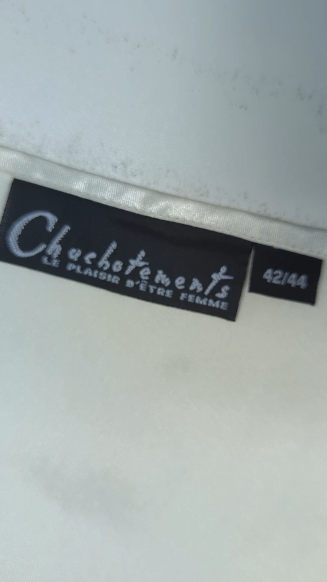 78215 - Enregistrement