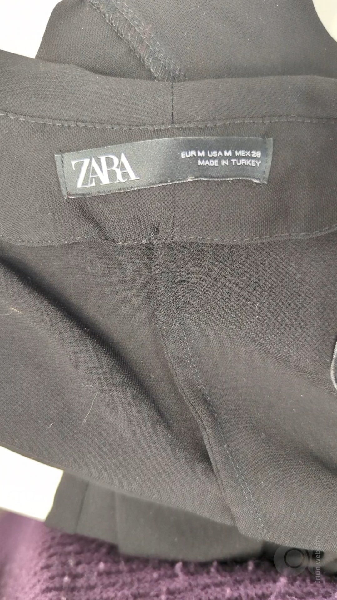 78282 - Enregistrement
