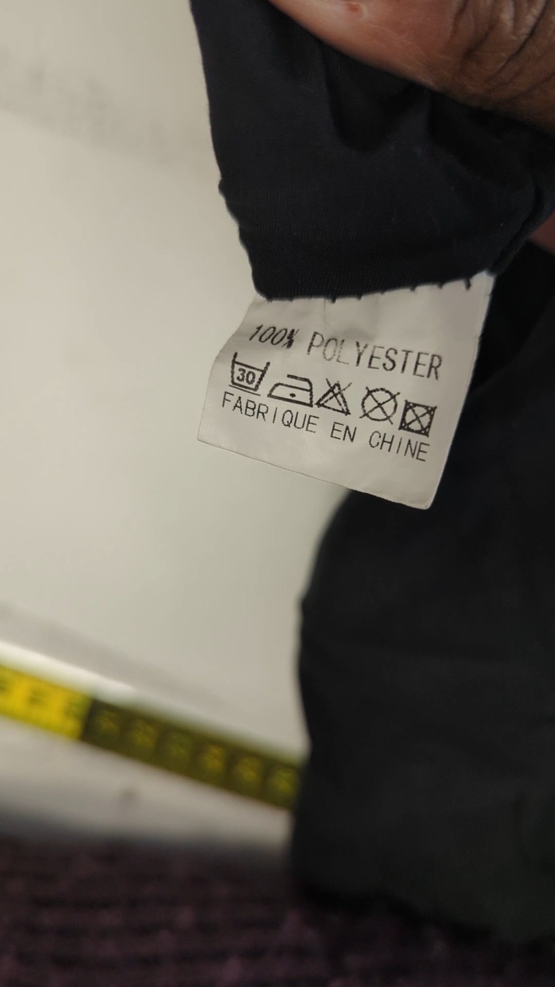 78307 - Enregistrement