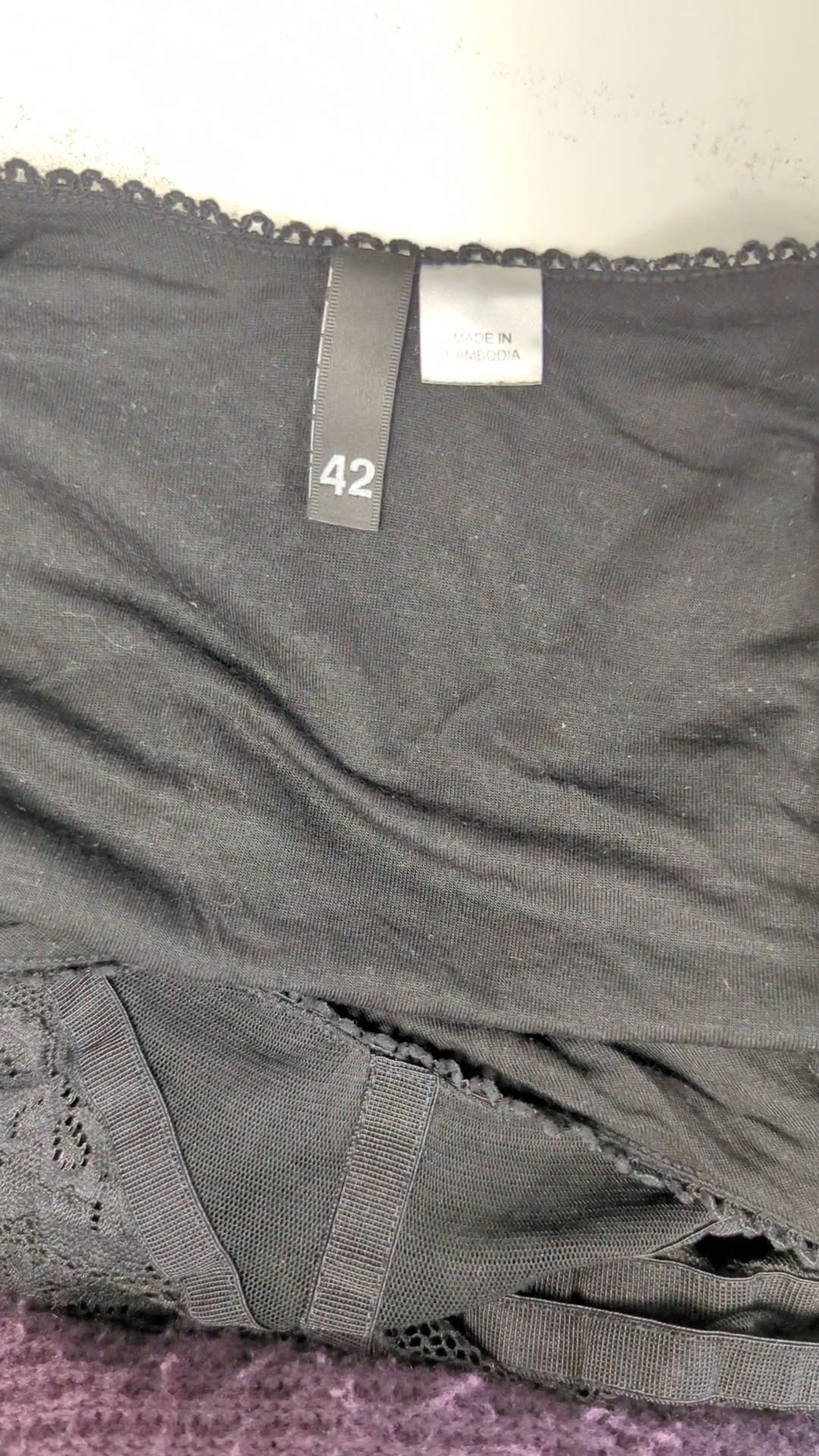 78310 - Enregistrement