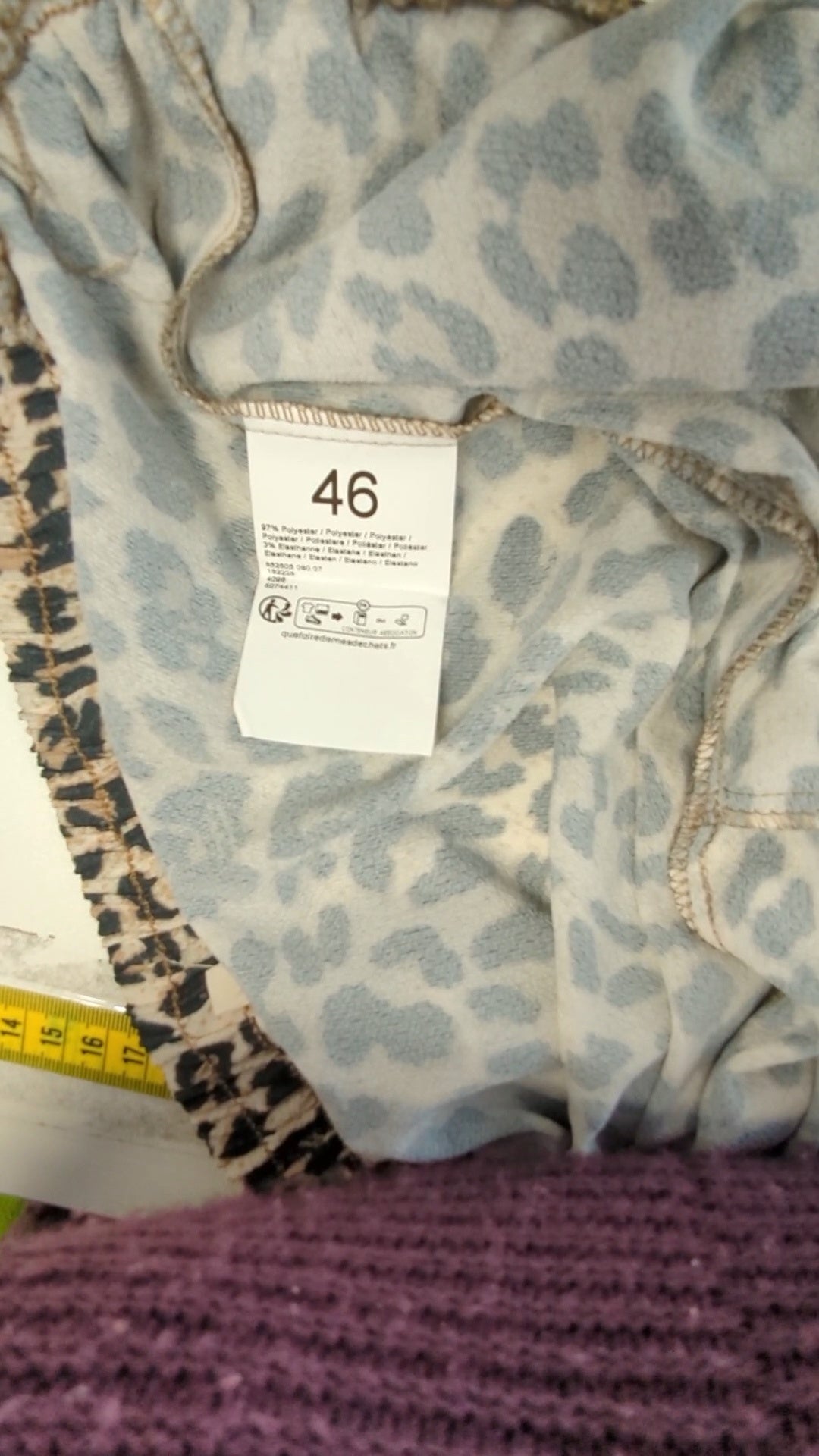 78326 - Enregistrement