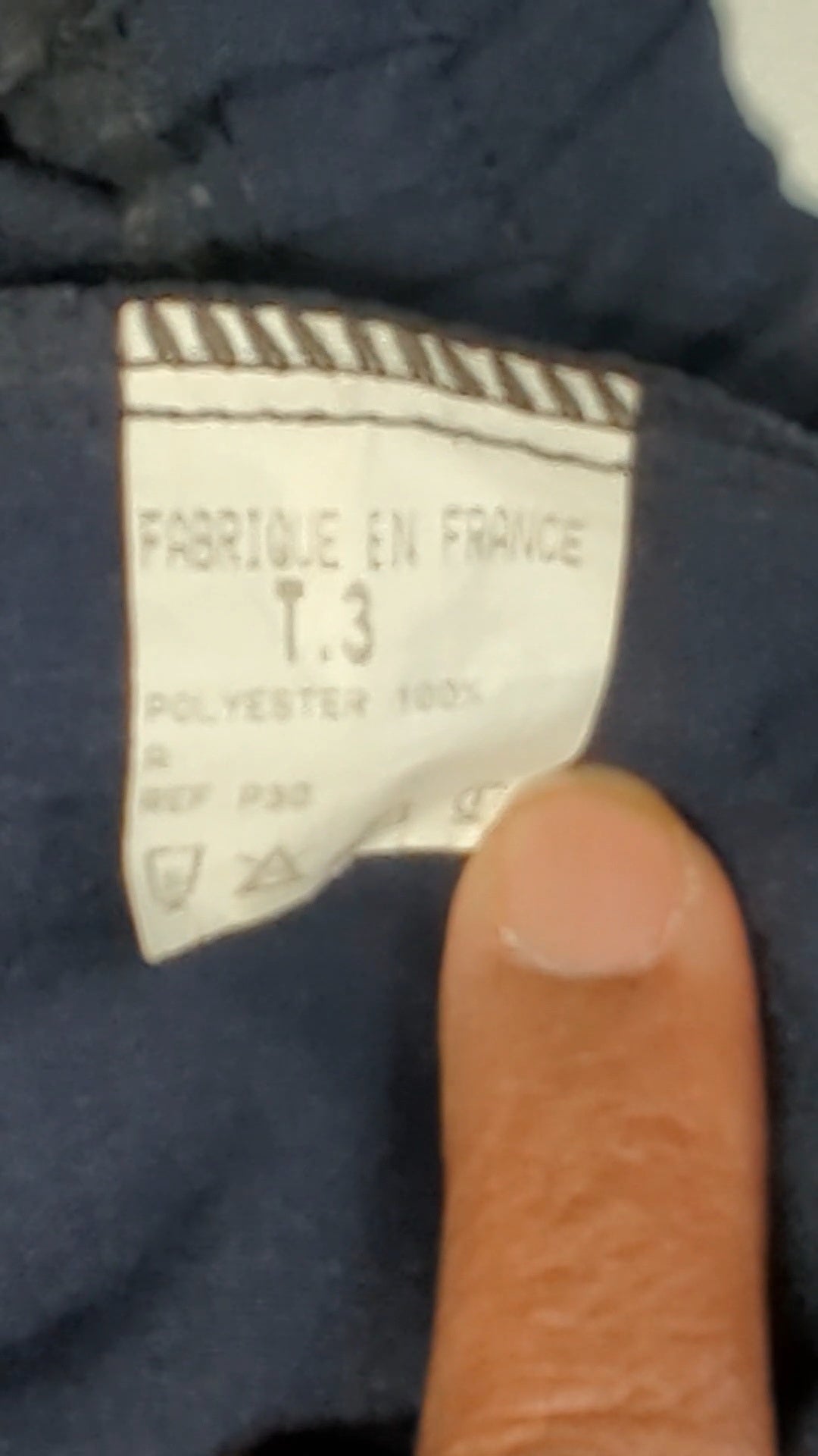 78330 - Enregistrement