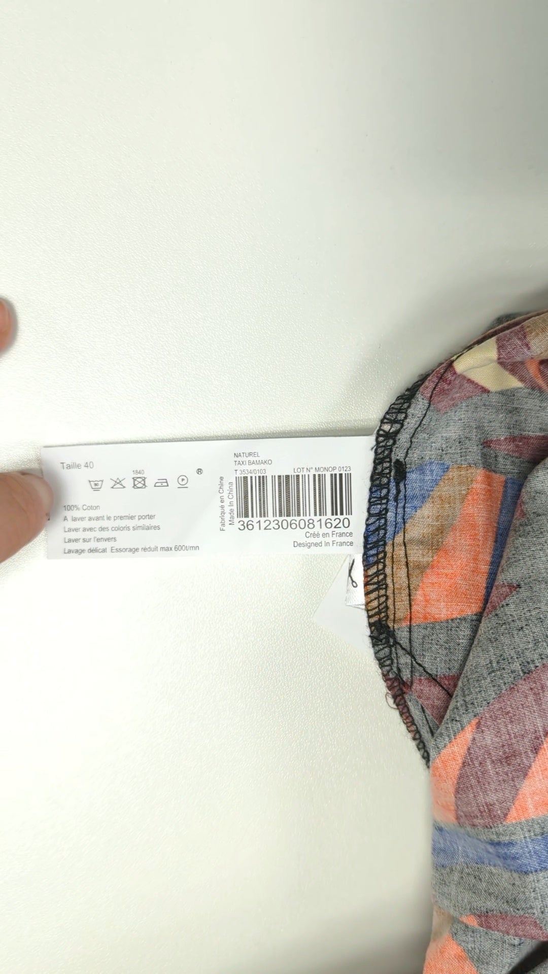 78555 - Enregistrement