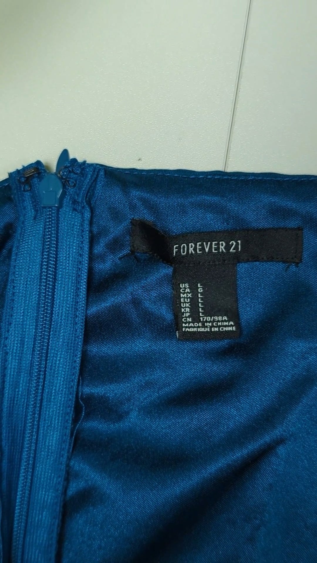 78682 - Enregistrement