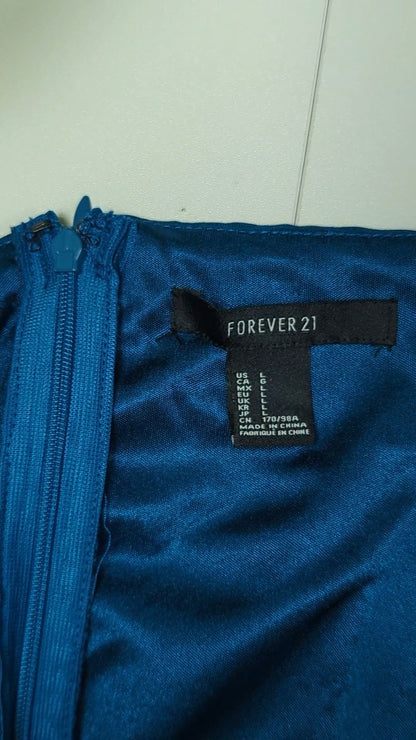 Robe Kimono Forever 21 Taille 40 - Vêtements