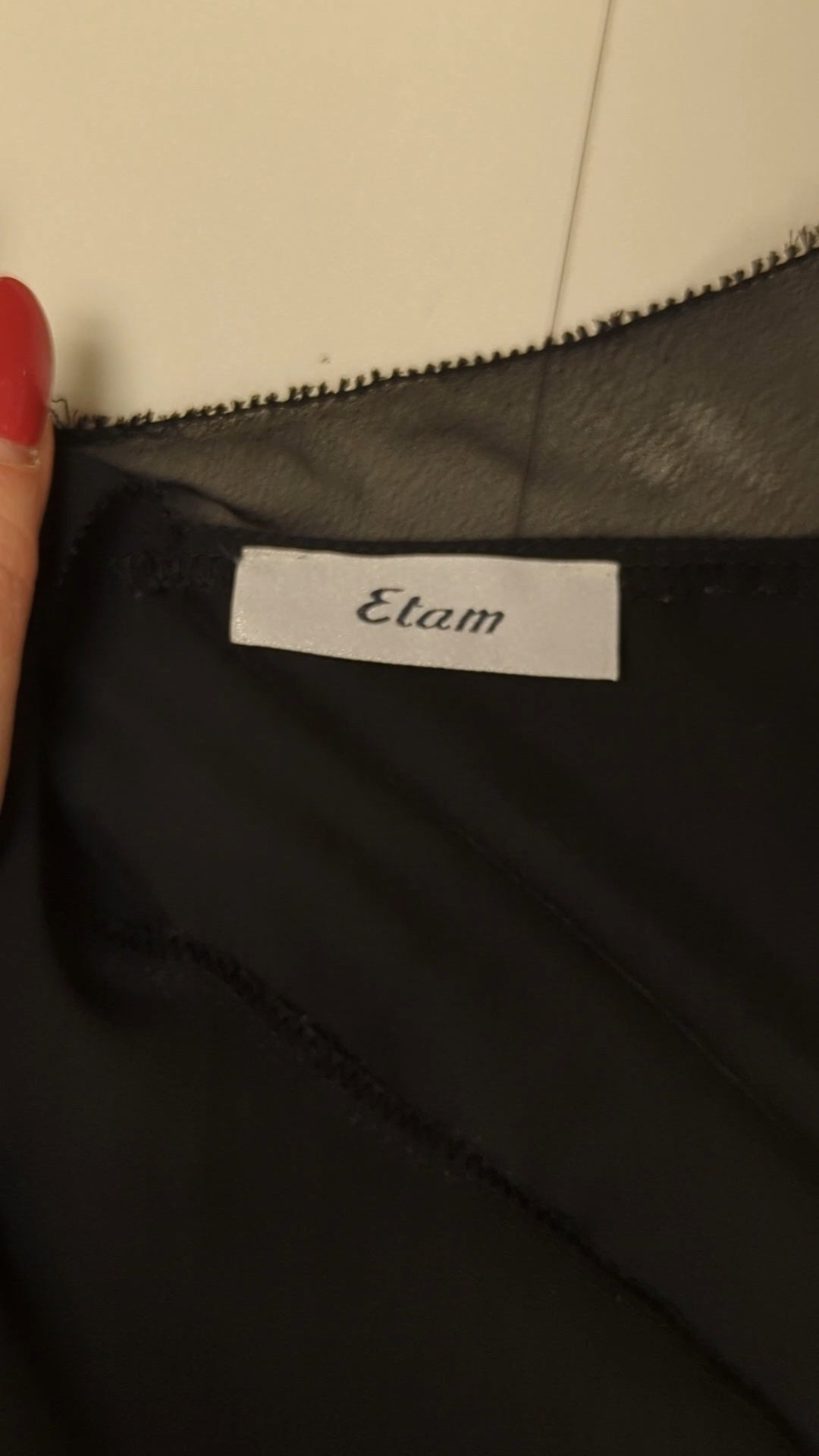 78687 - Enregistrement
