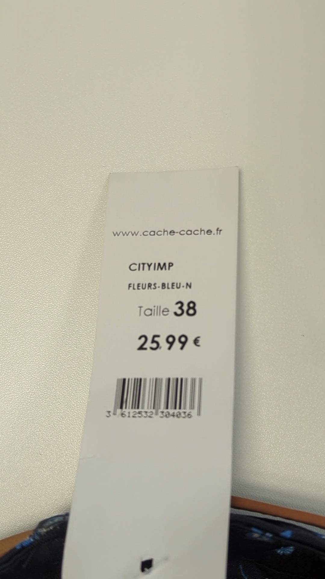 78725 - Enregistrement