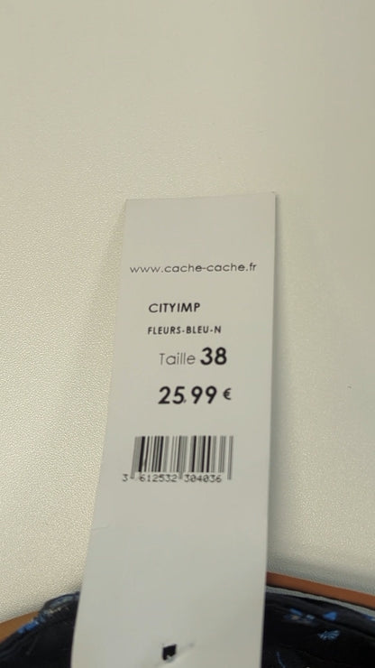 78725 - Enregistrement