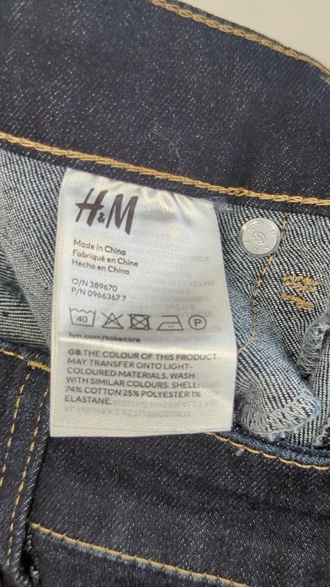 78738 - Enregistrement
