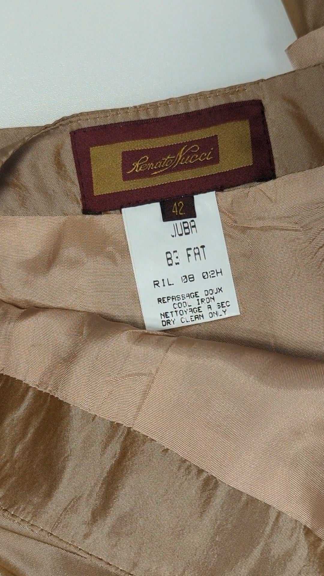 78759 - Enregistrement
