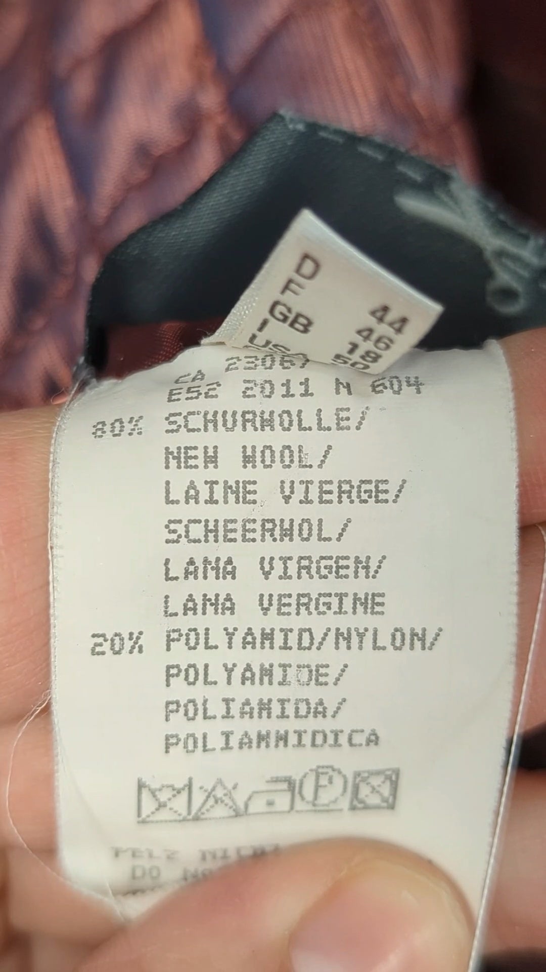 78810 - Enregistrement