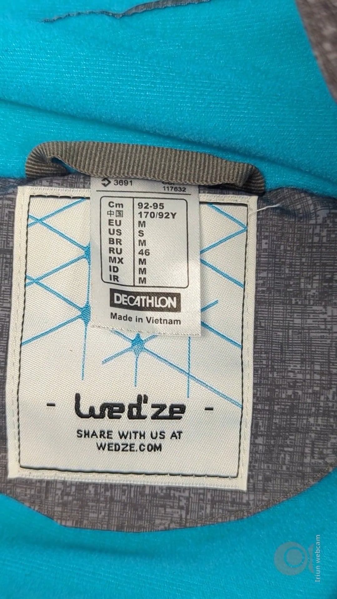 78814 - Enregistrement