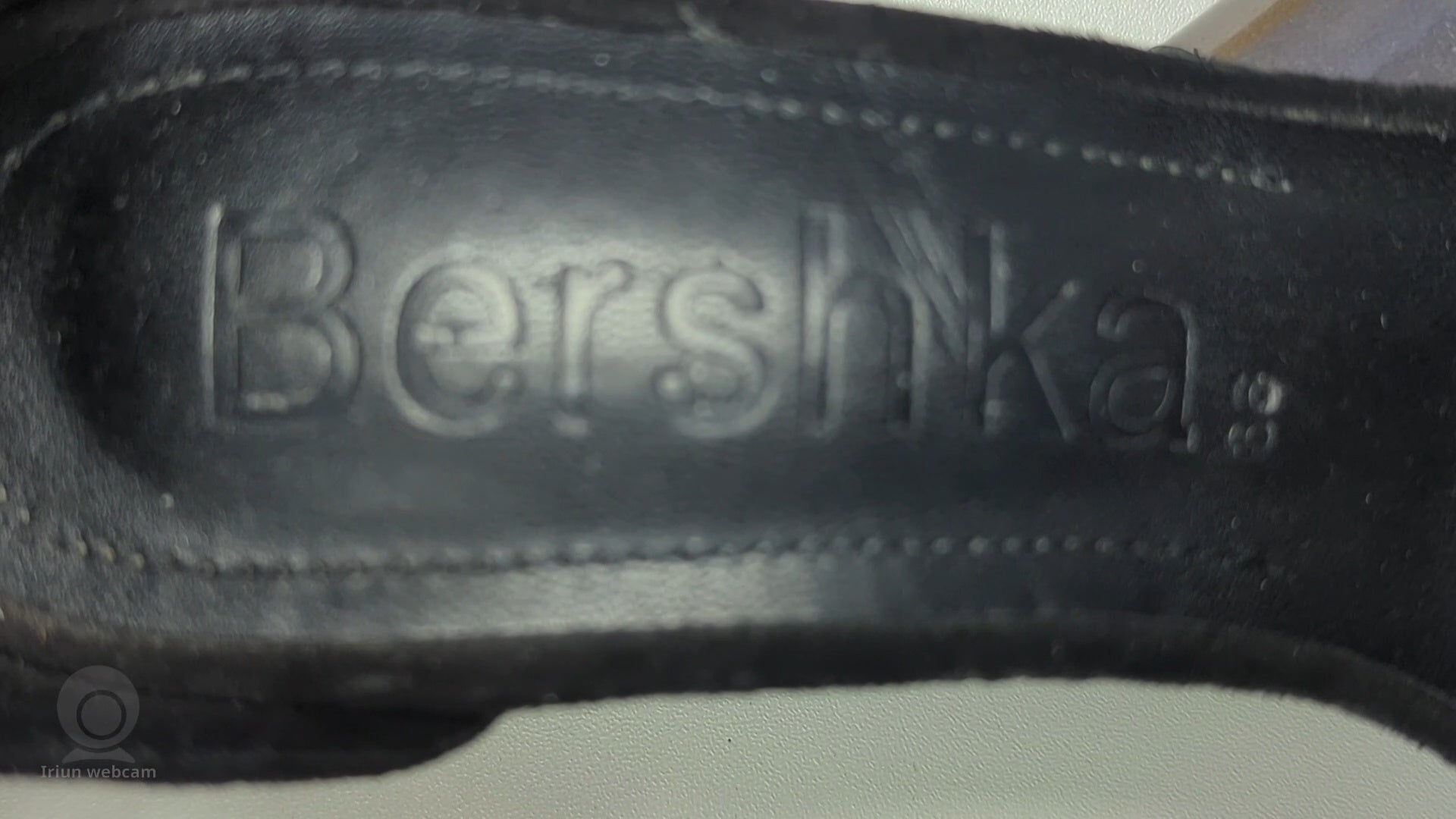 78821 - Enregistrement