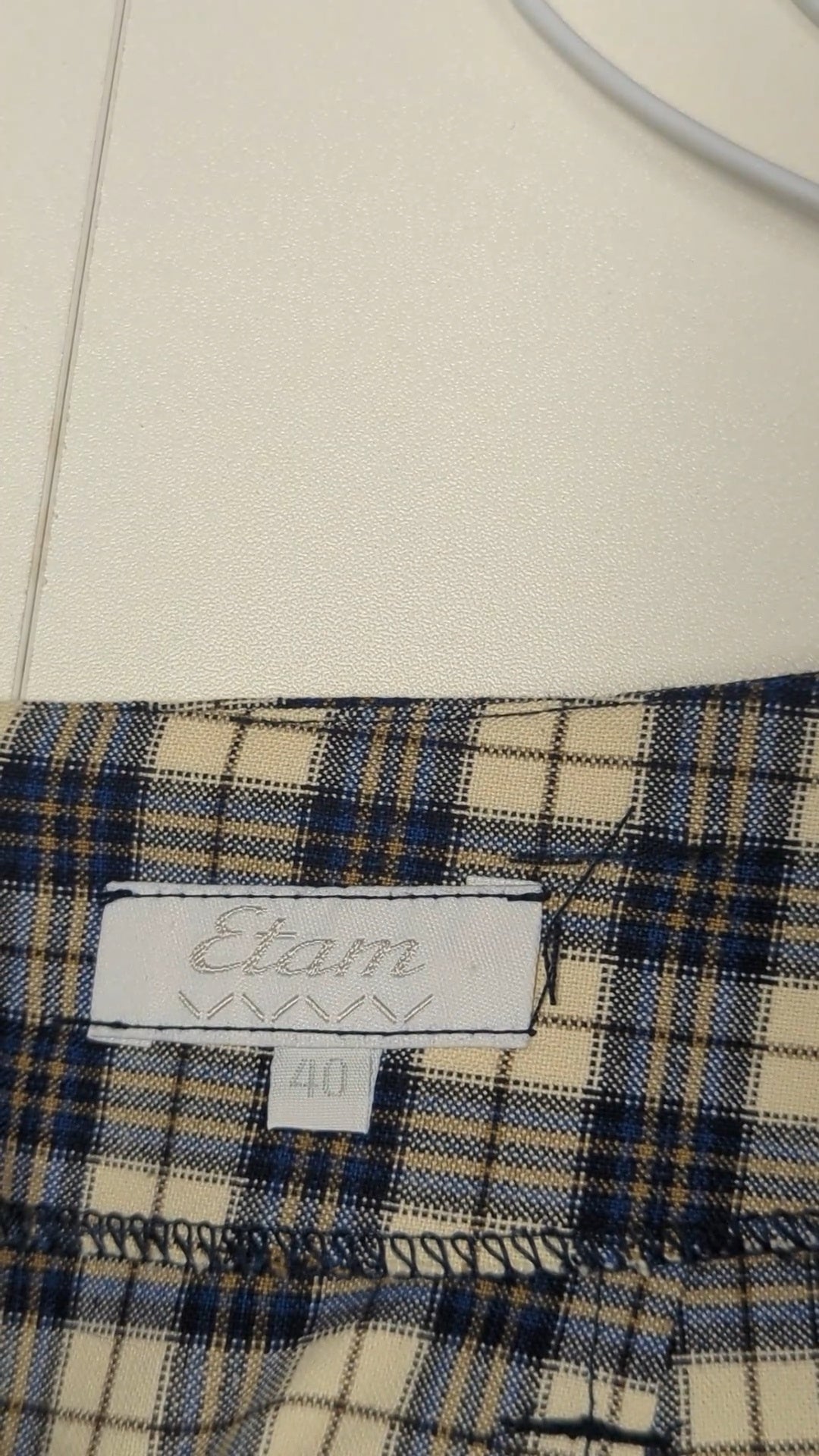 78852 - Enregistrement