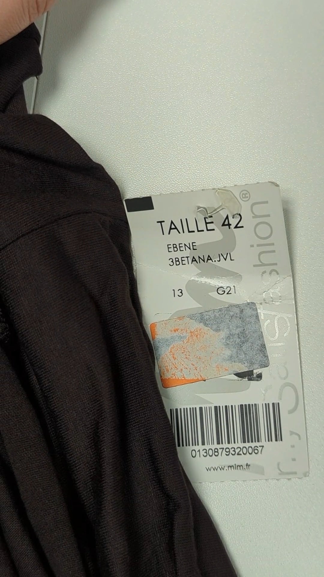78896 - Enregistrement