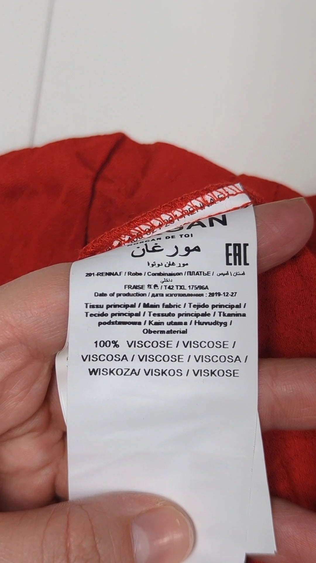 78904 - Enregistrement
