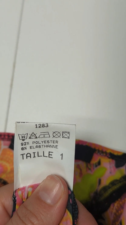 78909 - Enregistrement