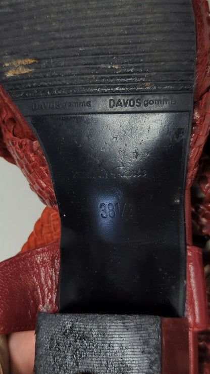 78976 - Enregistrement