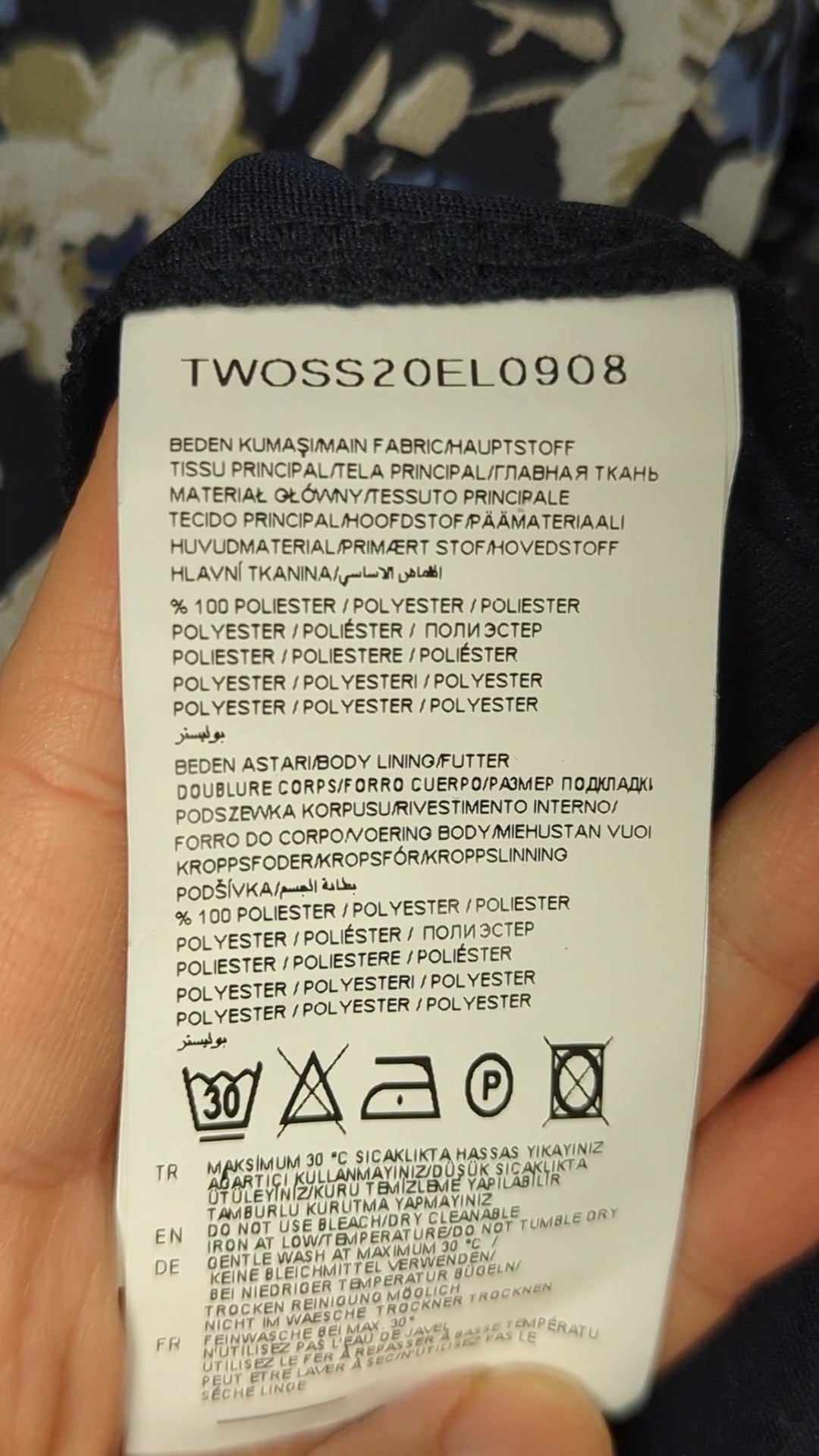 78997 - Enregistrement