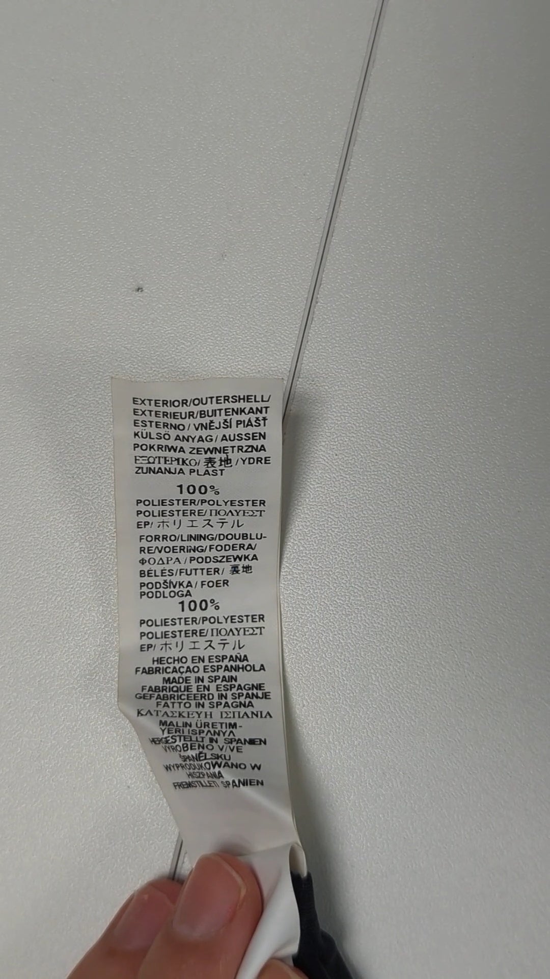 78998 - Enregistrement