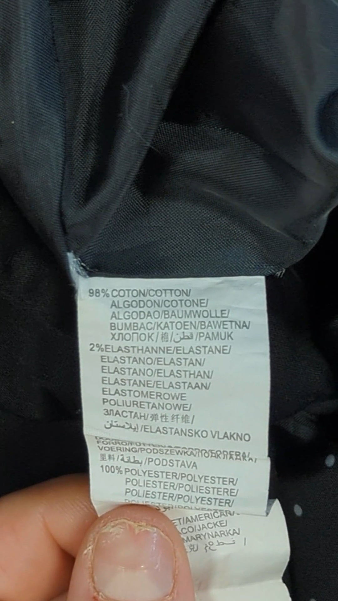 79099 - Enregistrement