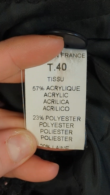 79165 - Enregistrement