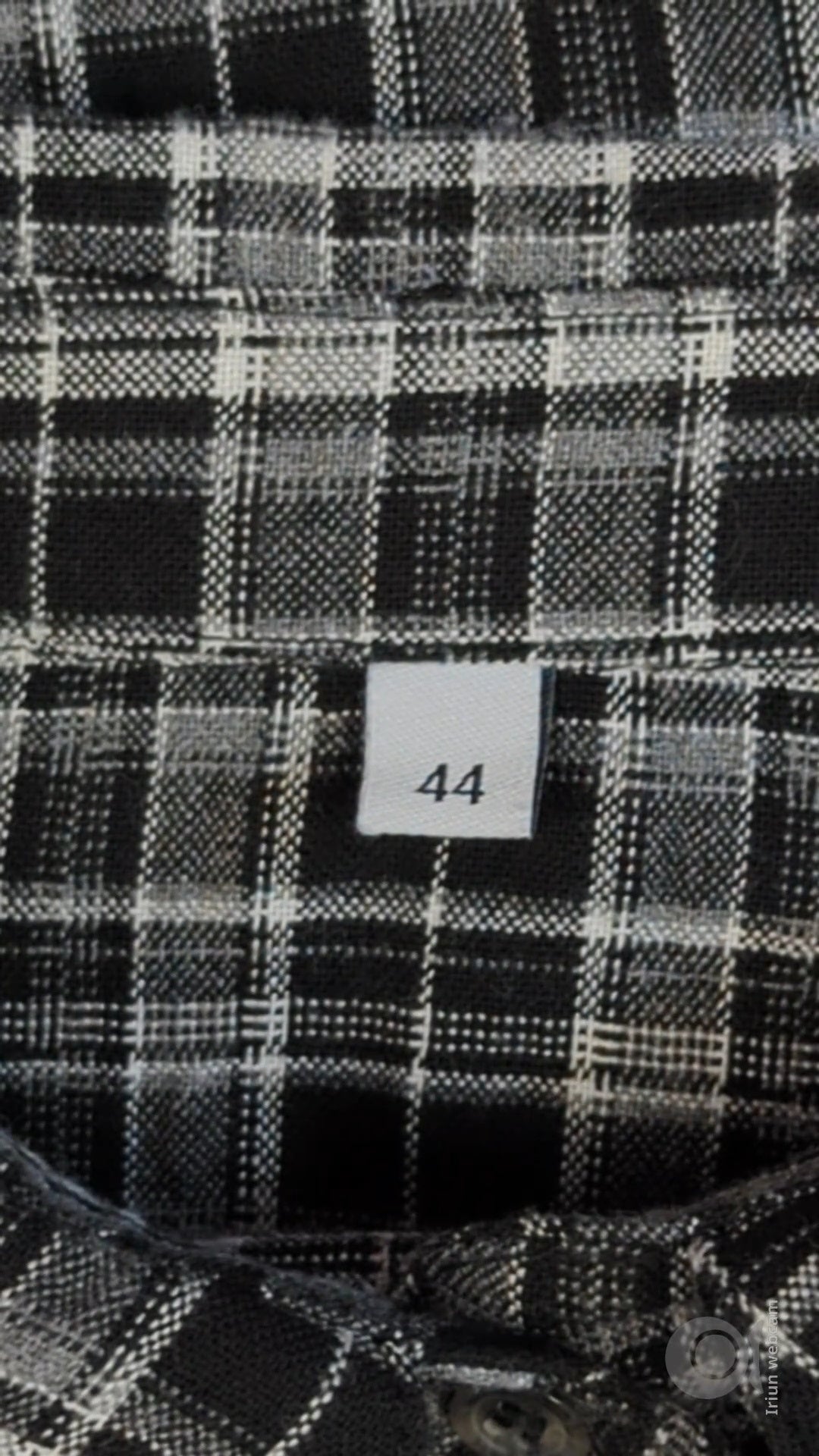 79167 - Enregistrement