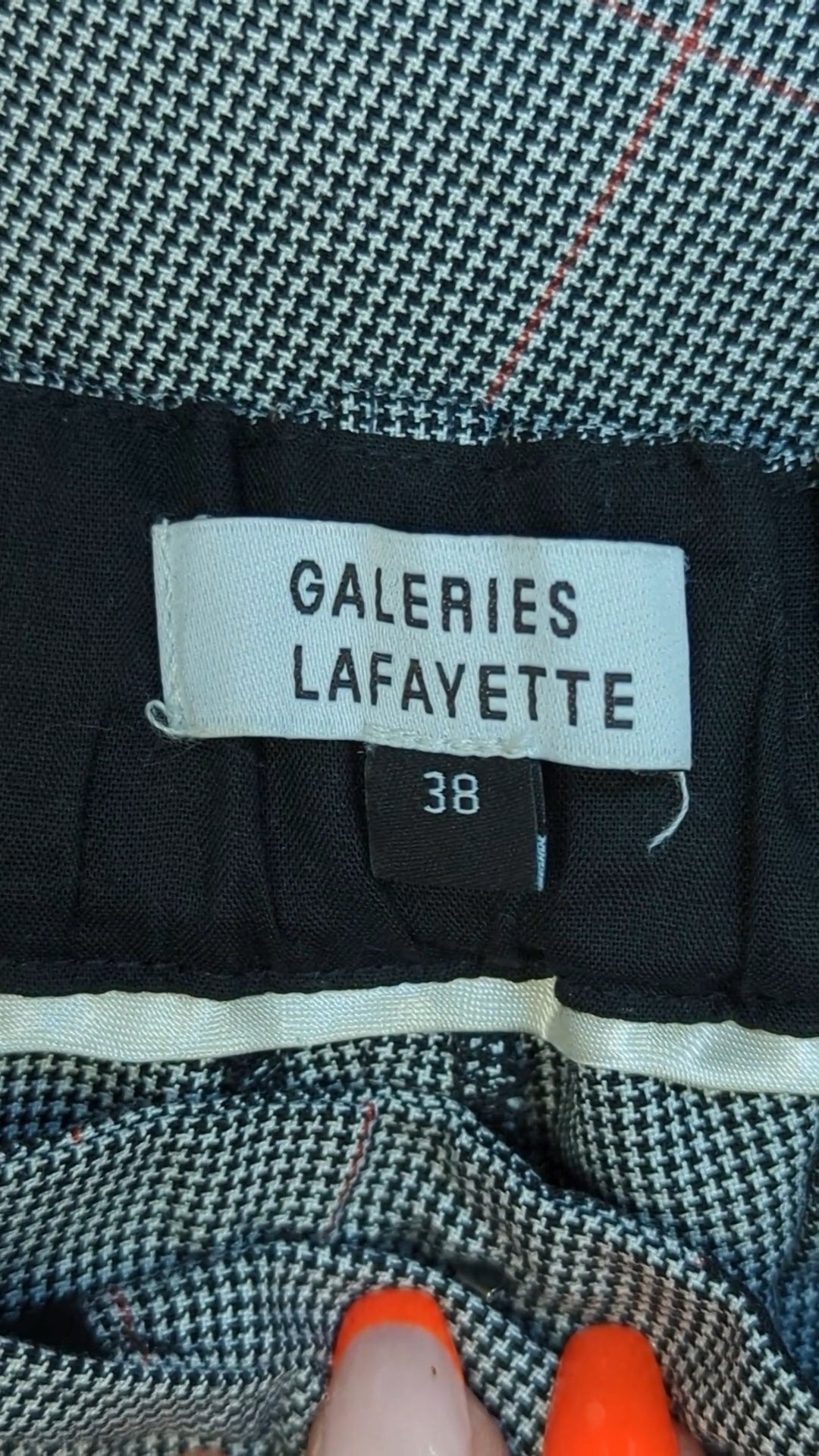 79345 - Enregistrement