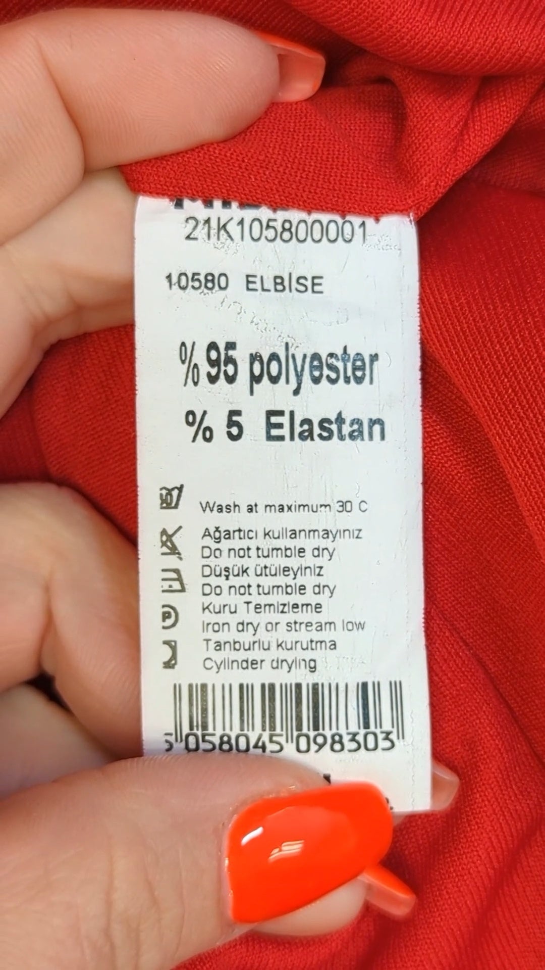 79351 - Enregistrement