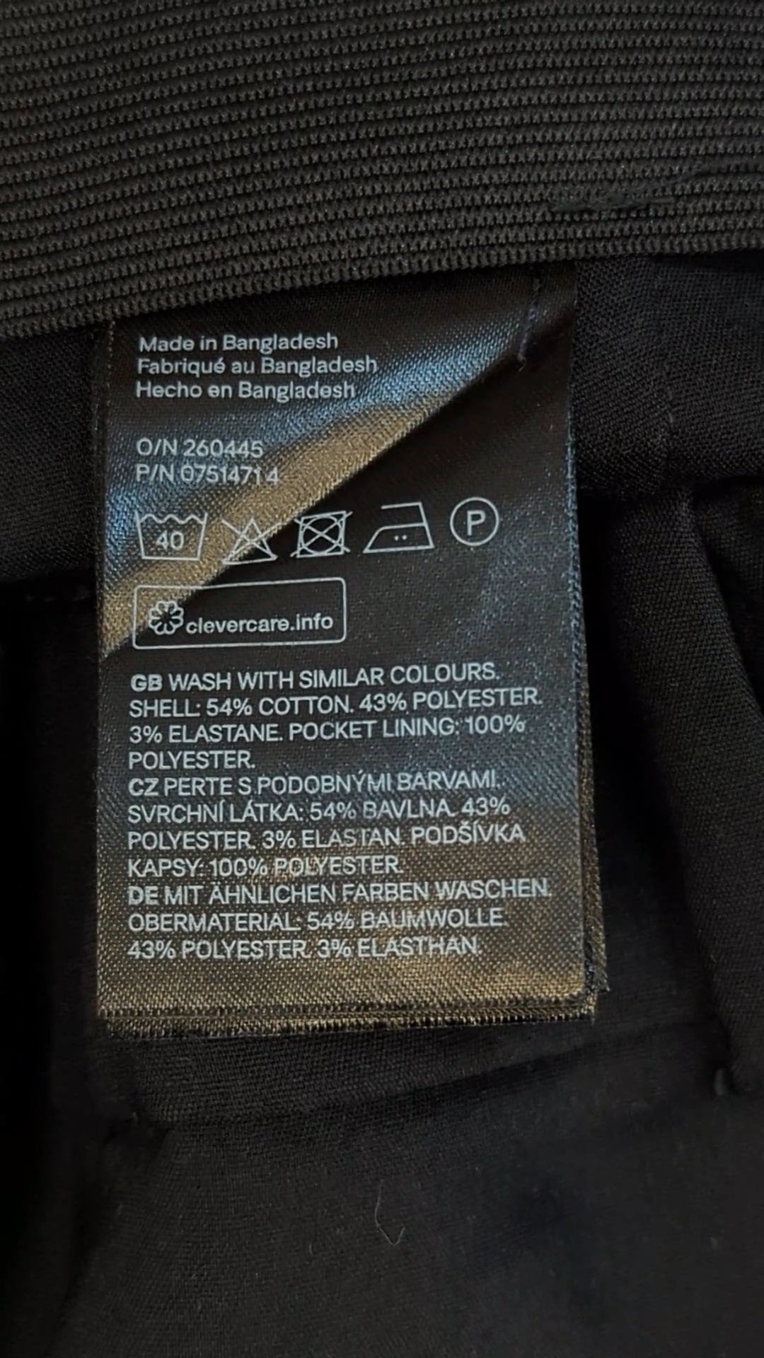 79354 - Enregistrement