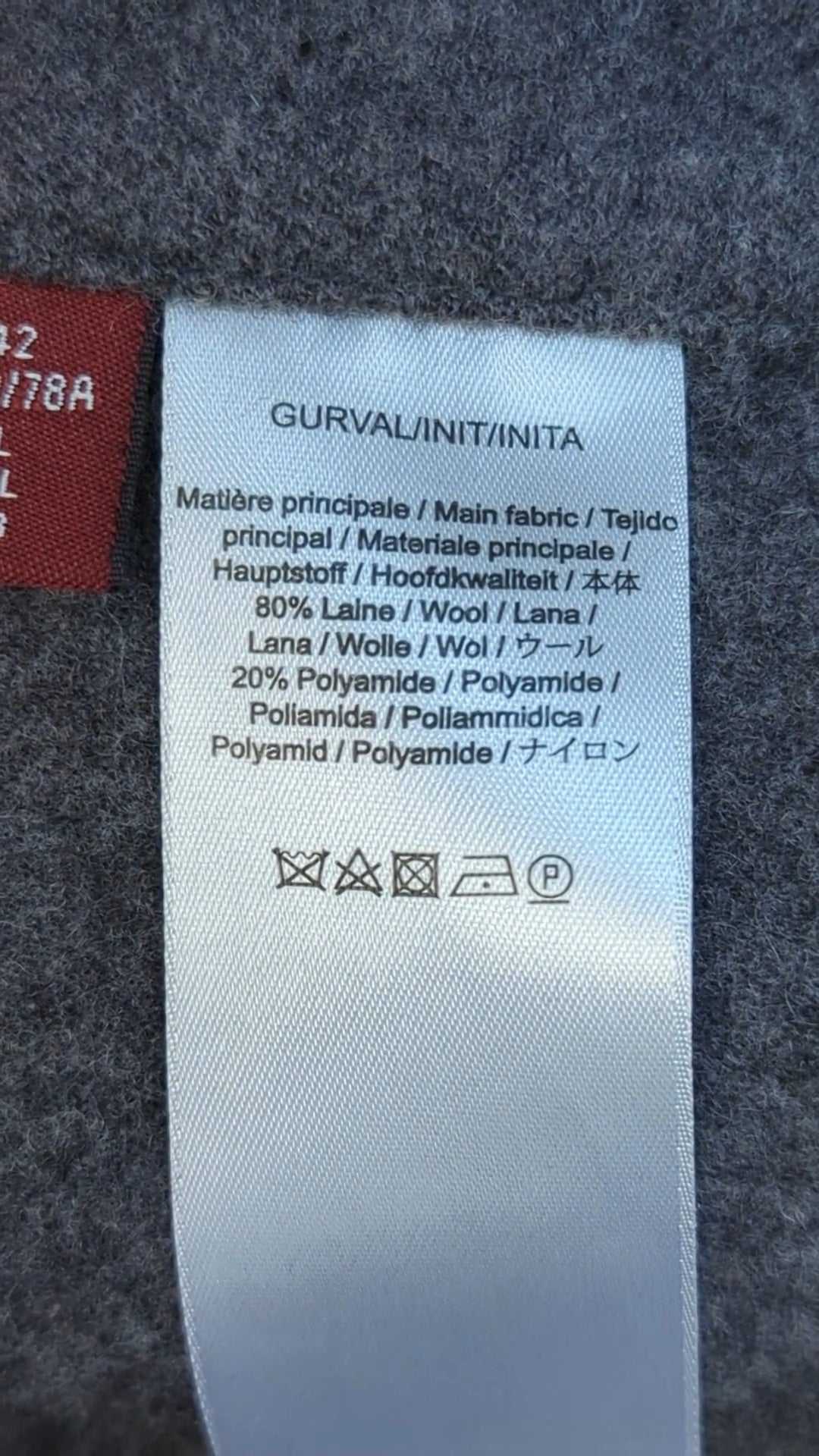 79371 - Enregistrement