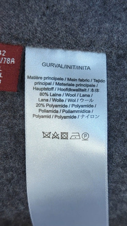 79371 - Enregistrement