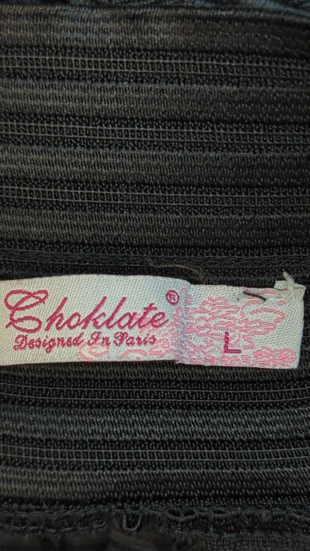 79391 - Enregistrement
