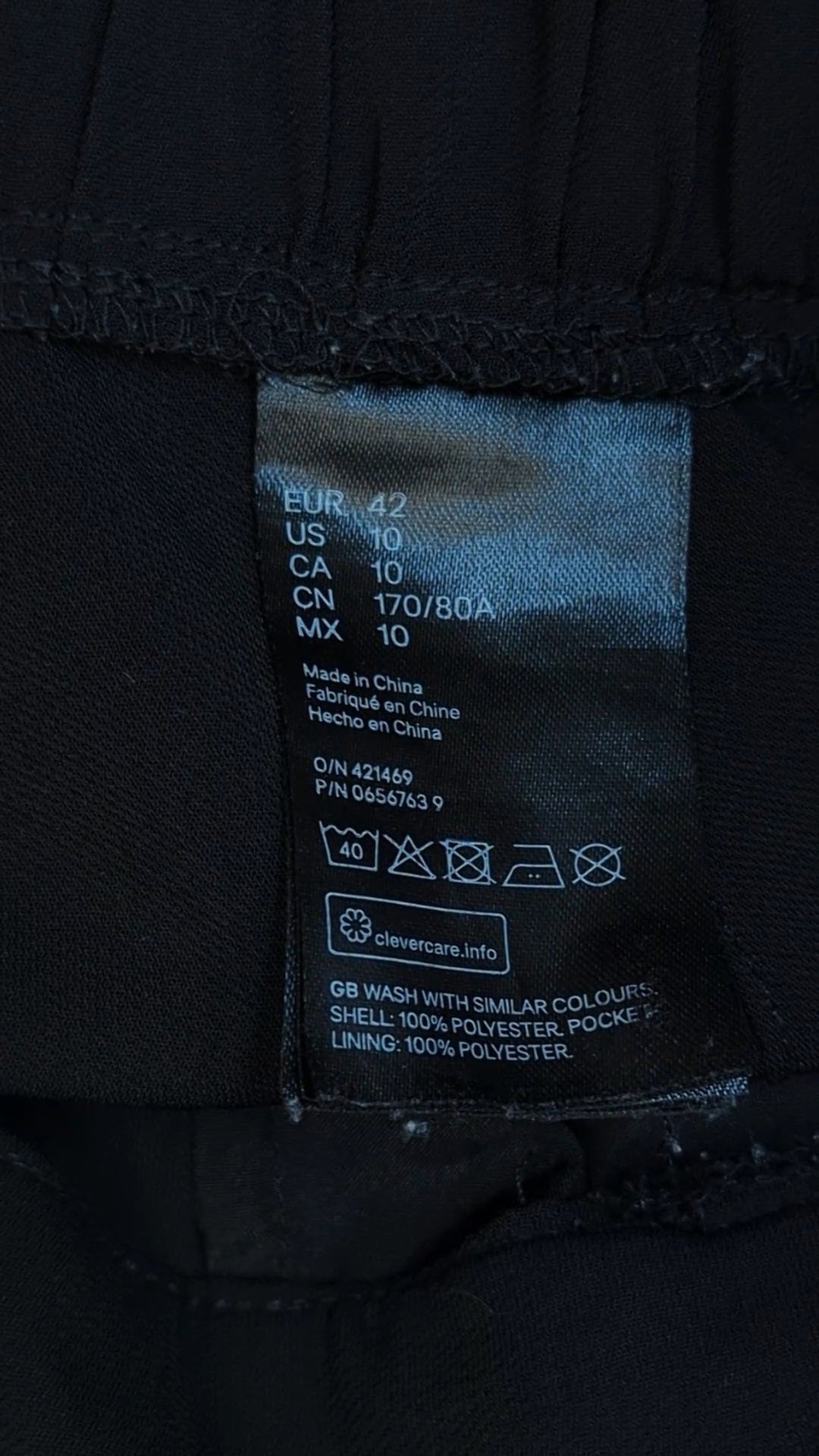 79395 - Enregistrement