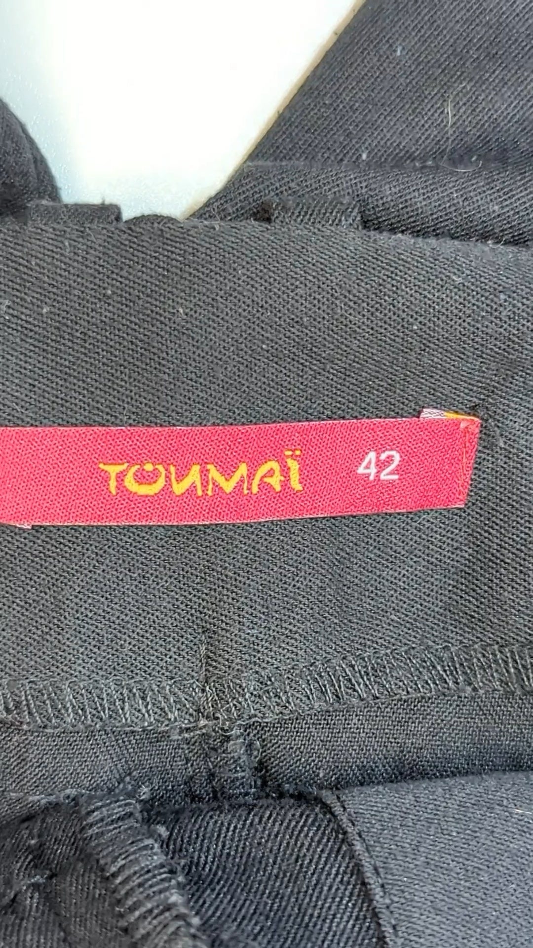 79398 - Enregistrement