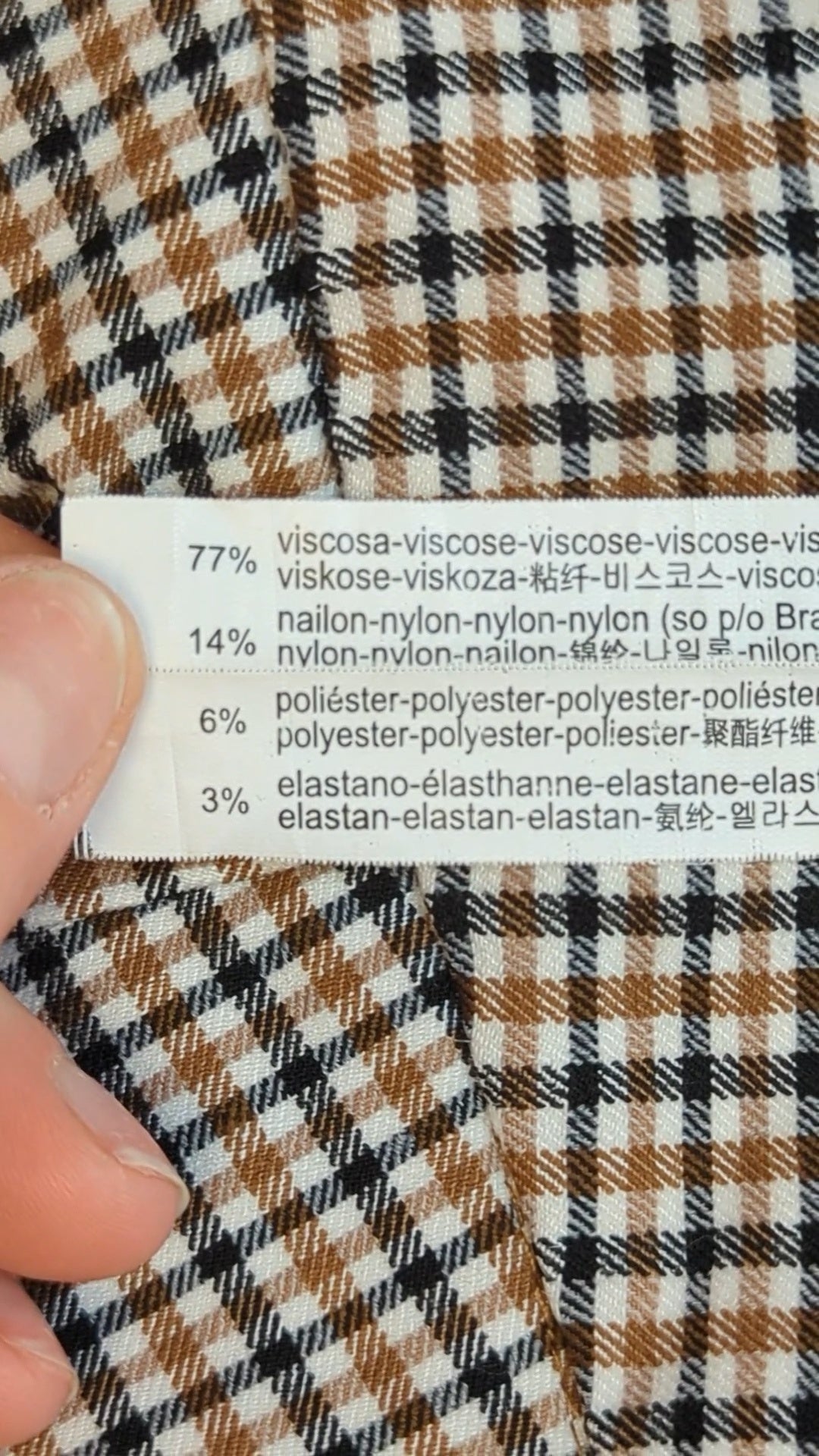 79417 - Enregistrement