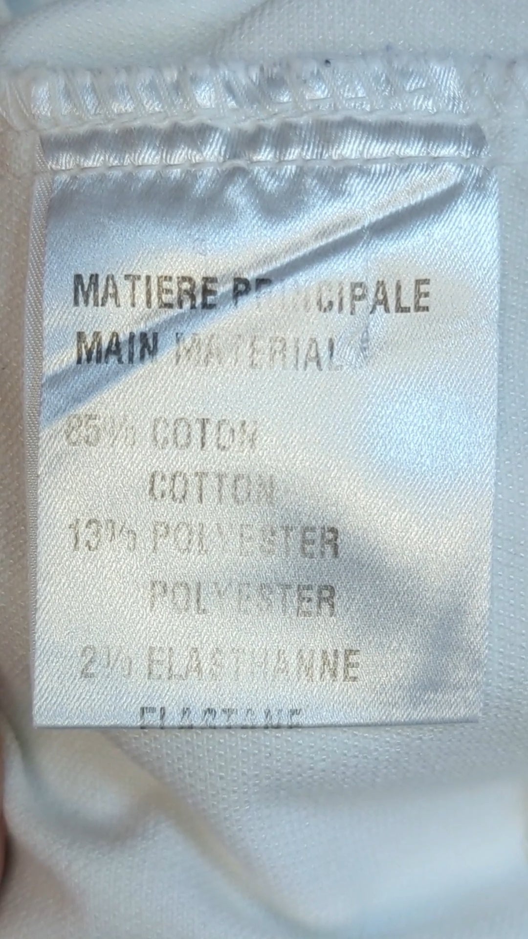 79434 - Enregistrement