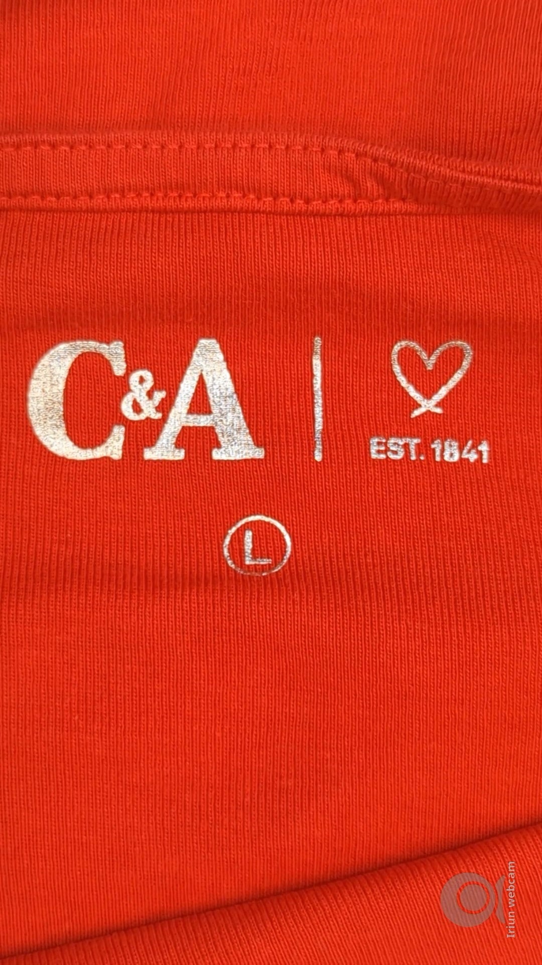79443 - Enregistrement
