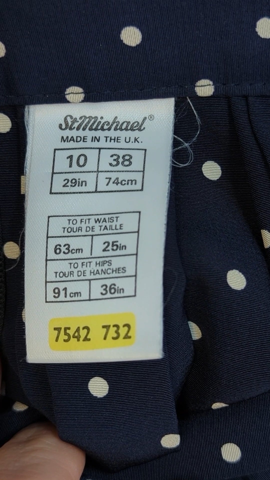79449 - Enregistrement