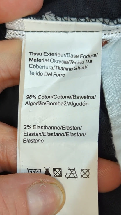 79501 - Enregistrement