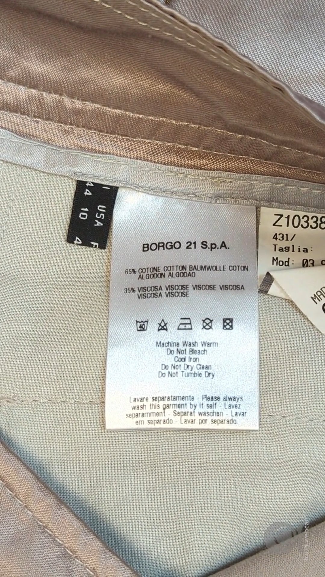 79502 - Enregistrement